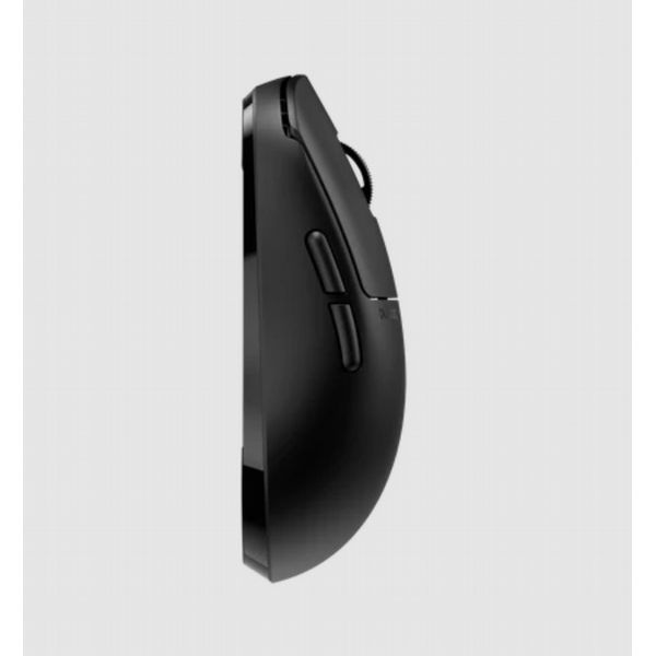 Pulsar X2N CrazyLight Medium Jet Black Wireless Gaming Mouse