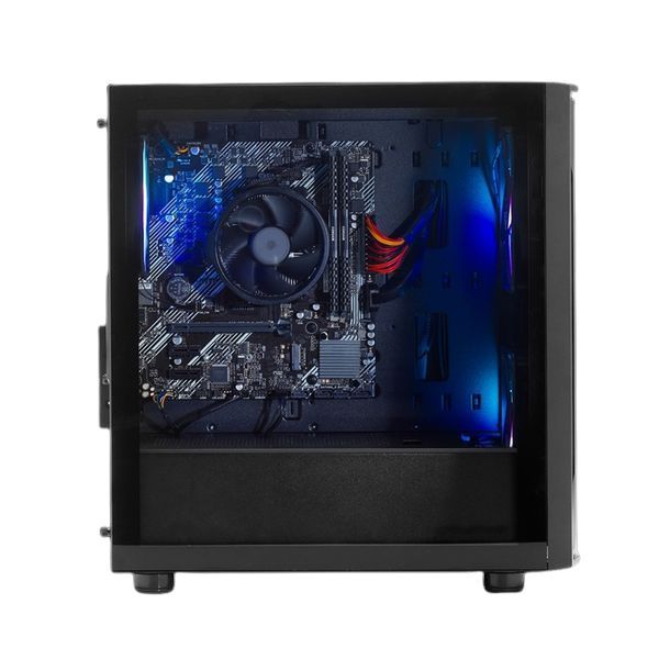 Stormforce Rogue 5500 16Gb W11H RTX 5060 Gaming Desktop PC
