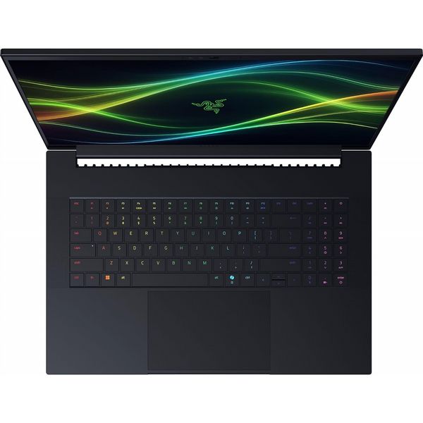 Razer Blade 18 (K12/Uhd+ 240Hz | Fhd+ 440Hz/Core Ultra 9/32Gb/Rtx 5090/2Tb) Gaming Laptop