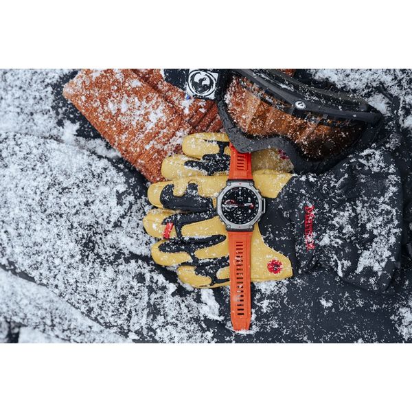 Amazfit T-Rex 3 Lava