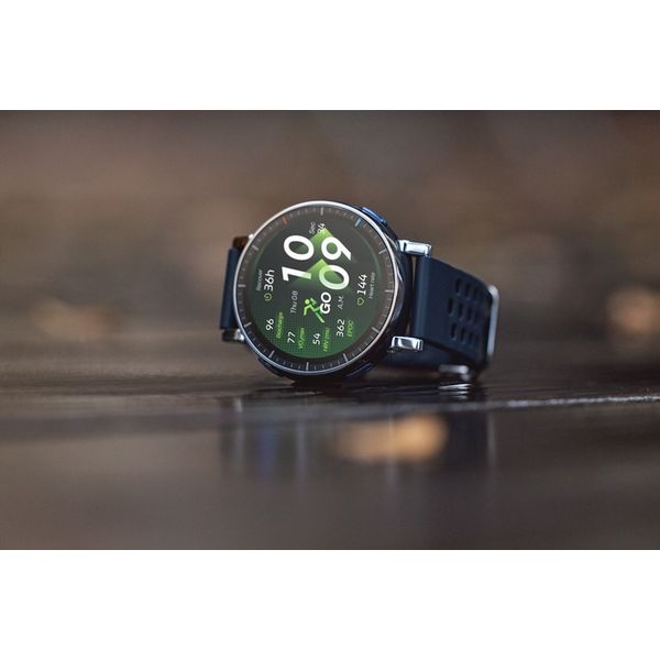 Amazfit Active 3 Premium Atlas Blue