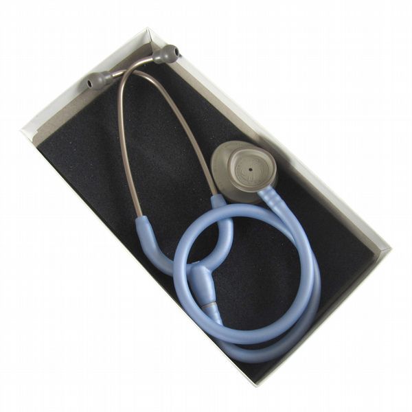 3M™ Littmann Lightweight II S.E. Stethoscopes - Ceil Blue