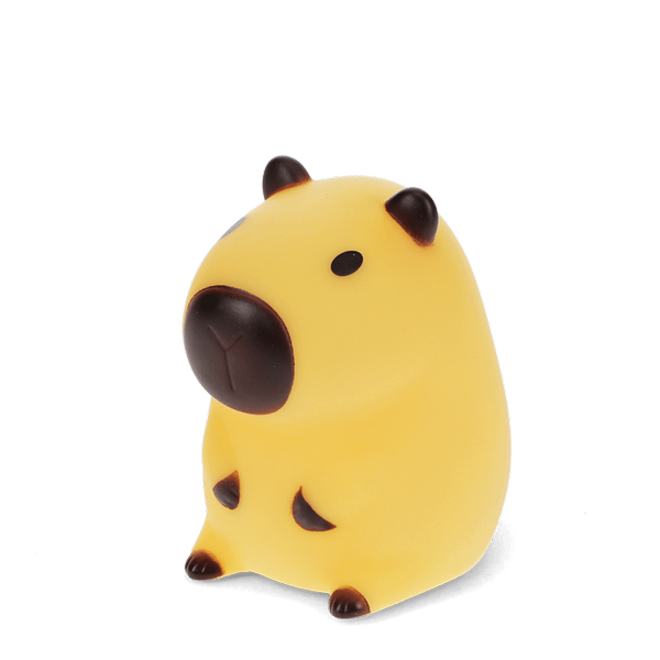 Night light - Little Capybara