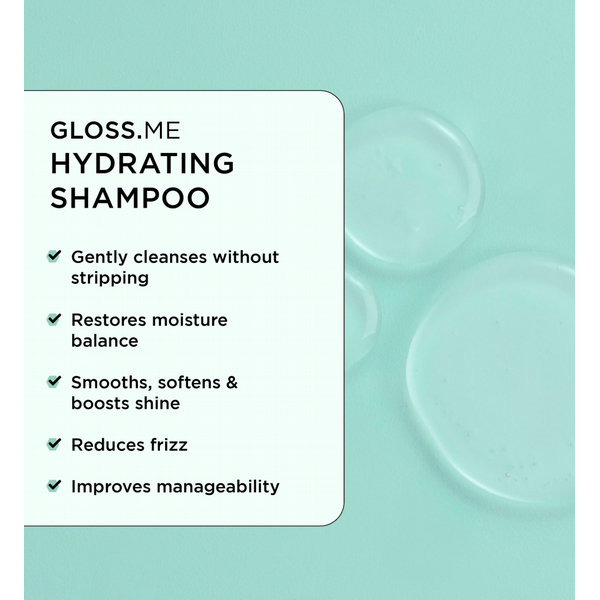 Designme - Hydration Discovery Kit