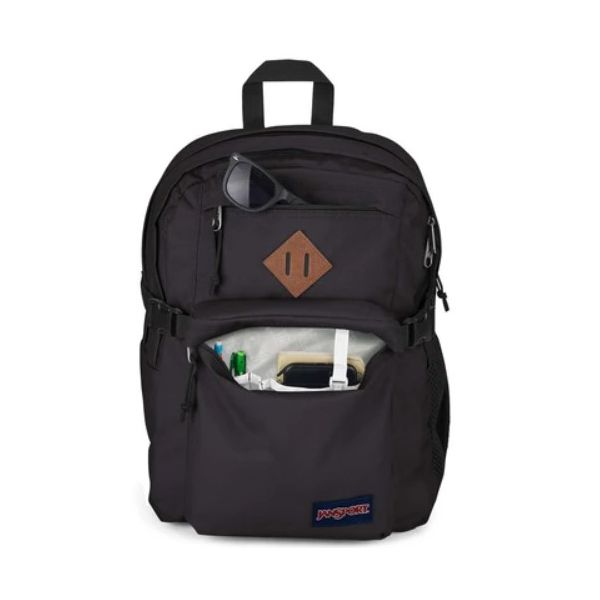 JanSport - Main Campus Black