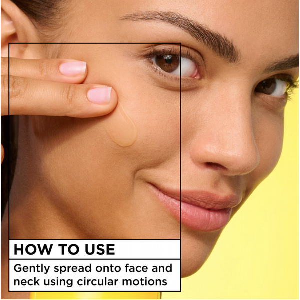 Garnier The Vitamin C Fresh & Bright Hydrating Sorbet Cream