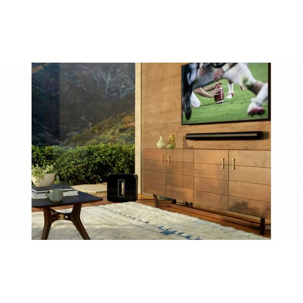 Sonos Arc Black