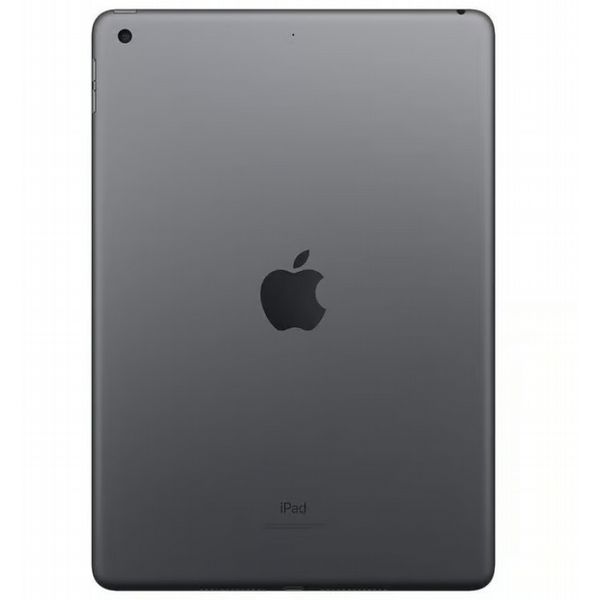 Refurbished iPad 8 32GB Wi-Fi Space Grey - Grade C