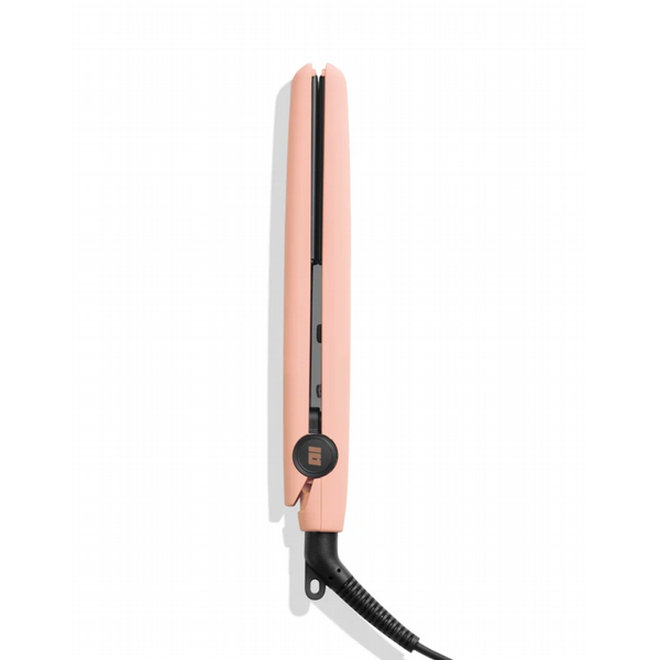 Alfa Italia Viaggio Hair Dryer & Straightener Travel Set APRICOT CRUSH