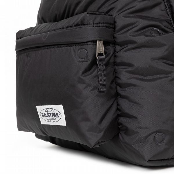 EASTPAK - PADDED PAK'R - Puff Black