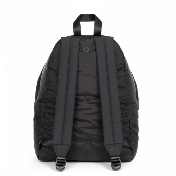 EASTPAK - PADDED PAK'R - Puff Black