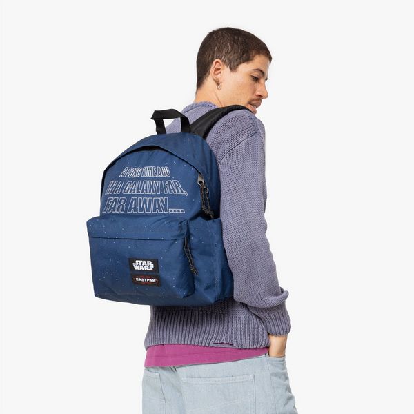 EASTPAK DAY PAK'R STAR WARS COLLECTION STARS NAVY