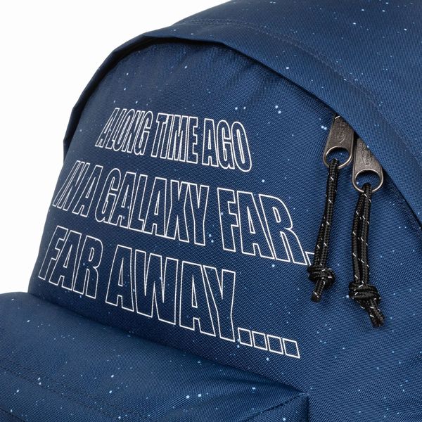 EASTPAK DAY PAK'R STAR WARS COLLECTION STARS NAVY