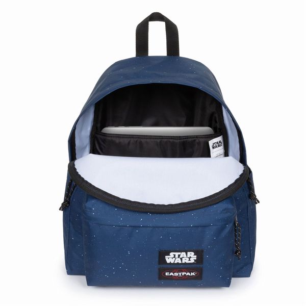 EASTPAK DAY PAK'R STAR WARS COLLECTION STARS NAVY