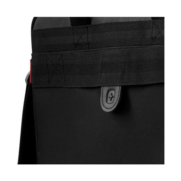 Wenger Legacy Double Compartment Bag