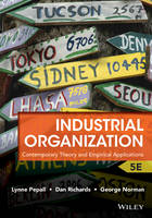 Industrial Organization: Contemporary Theory and Empirical Applications (PDF eBook)