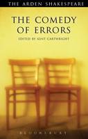 The Comedy of Errors: Third Series (ePub eBook)