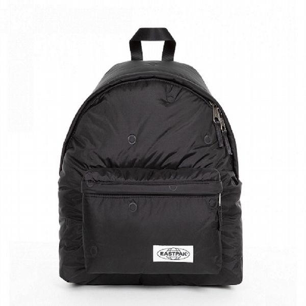 EASTPAK - PADDED PAK'R - Puff Black