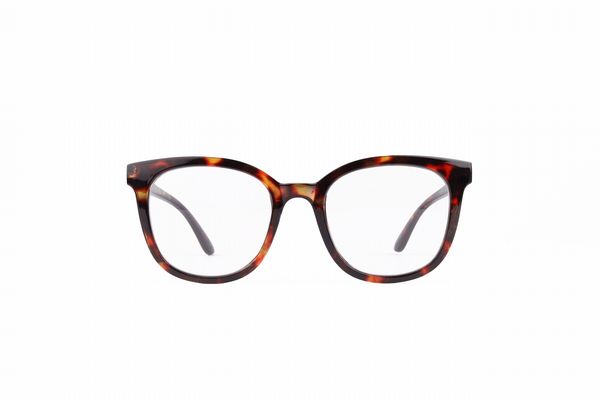 Portobello Tortoiseshell Reading Glasses 1.5 Dioptres