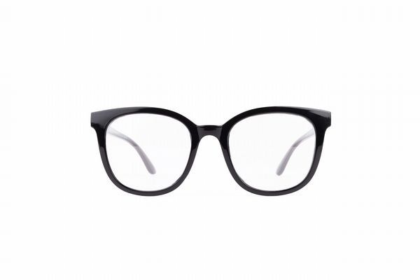 Portobello Onyx Reading Glasses 1.5 Dioptres