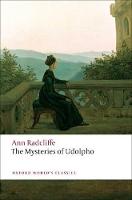 The Mysteries of Udolpho (ePub eBook)