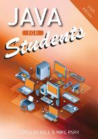 Java for Students (PDF eBook)