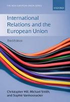 International Relations and the European Union (ePub eBook)