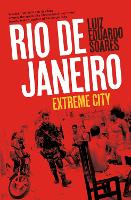 Rio de Janeiro: Extreme City (ePub eBook)