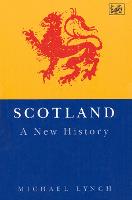 Scotland: a New History