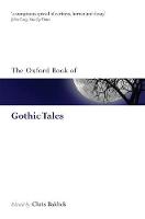 Oxford Book of Gothic Tales, The