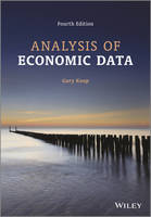 Analysis of Economic Data (PDF eBook)