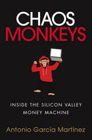 Chaos Monkeys (ePub eBook)