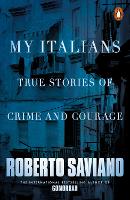 My Italians: True Stories of Crime and Courage (ePub eBook)