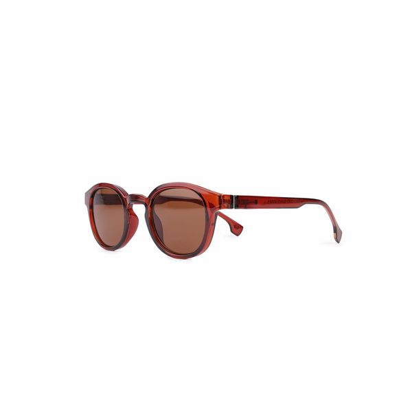 Fleet Garnet Unisex Sunglasses