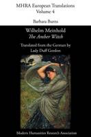 Amber Witch, The: Translated by Lady Duff Gordon
