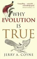 Why Evolution is True (ePub eBook)