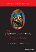 Eighteenth-Century Poetry: An Annotated Anthology