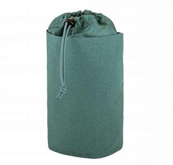 Fjallraven K�nken Bottle Pocket Frost Green