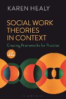 Social Work Theories in Context (PDF eBook)