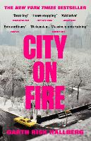 City on Fire: Now an Apple TV Series