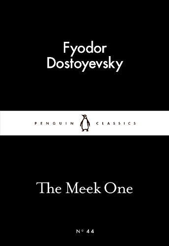 Meek One, The