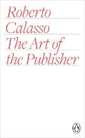 Art of the Publisher, The