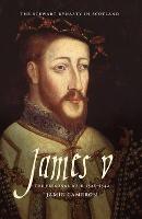 James V: The Personal Rule, 15281542 (ePub eBook)