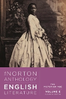Norton Anthology of English Literature, The: The Victorian Age