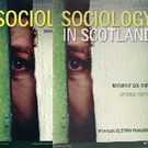 Sociology: Making Sense of Society (with Scottish Supplement): Exclusive custom edition for University of Stirling Students