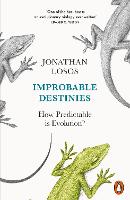 Improbable Destinies (ePub eBook)