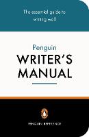 The Penguin Writer's Manual (ePub eBook)