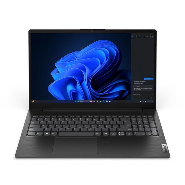  Lenovo V15 G4 82YU019HUK AMD Ryzen 5 7520U 8GB RAM 512GB SSD 15.6 Inch FHD Win...