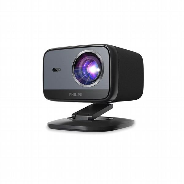 Philips NeoPix 450 Smart LED Projector 100