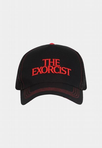 Official Exorcist Baseball Cap